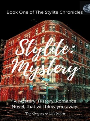 cover image of Stylite